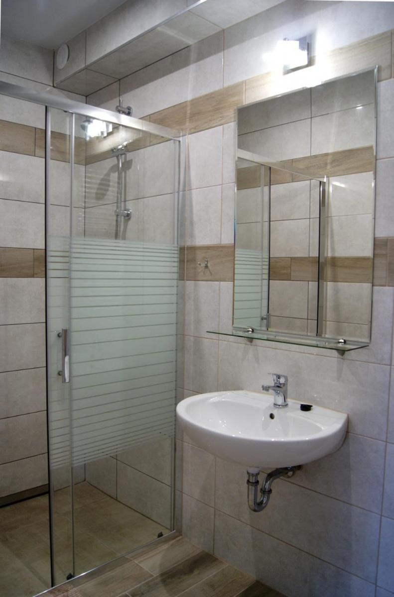 Rega Pokoje Sarbinowo Exterior photo